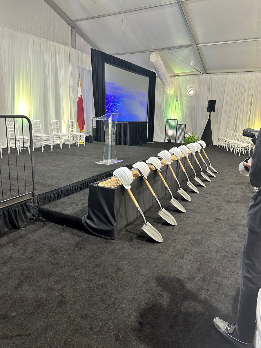 Lodging Solutions and Industrial Tent Systems Special Event Project Highlight - Clearspan Tent Interior