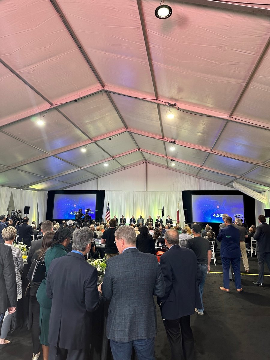 Lodging Solutions and Industrial Tents - Case Study Photo - Industrial/Manufacturing Project - EVENT PHOTO